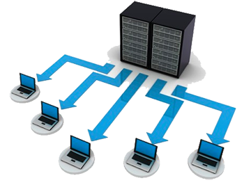 Гиперконвергентная система UTINET Glovirt SDS + VDI