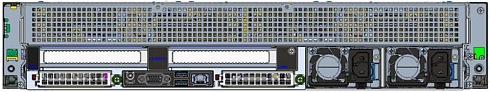 Сервер UTINET Corenetic R562GPU