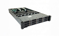 Сервер UTINET Corenetic R552-12