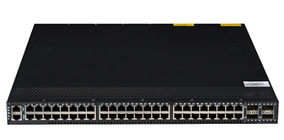 Коммутатор UTINET Opticstack F-48D