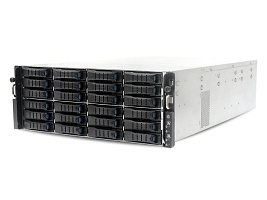 СХД UTINET Prostor 4024А