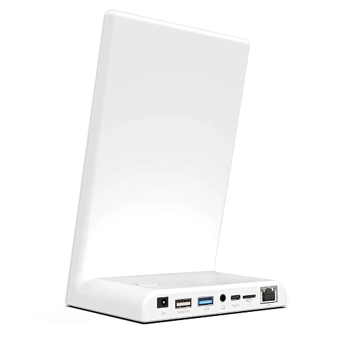 Настольный планшет 8"/10", вертикальный, сенсорный