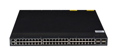 Коммутатор UTINET Opticstack F-48B
