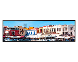  система вывода медиаконтента utimedia 37" wide