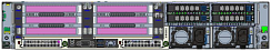 Сервер UTINET Corenetic R562